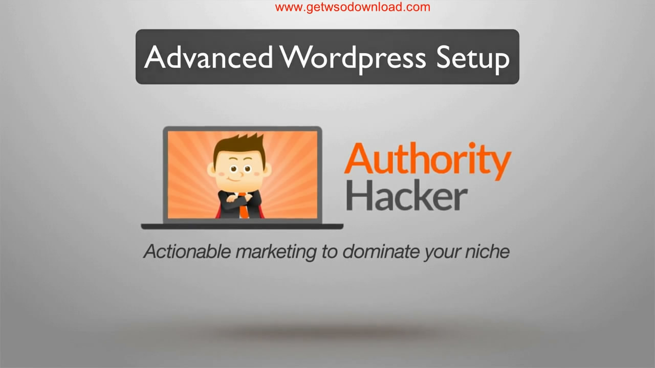 Authority Hacker - Build Long Term Web Properties That Earn For You