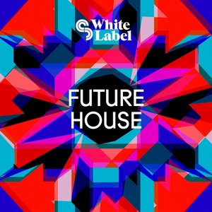 SM White Label Future House [ACID WAV REX2 AiFF]