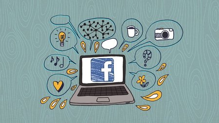 Facebook Marketing Mastery For Artists & Musicians