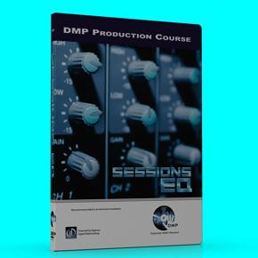 Dance Music Production – Sessions 06: EQ