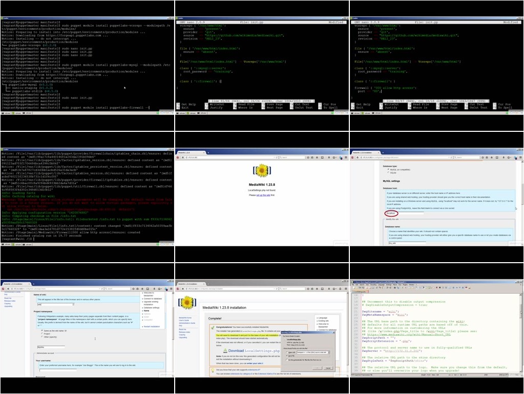  Puppet Fundamentals for System Administrators [Repost]