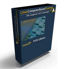 LinuxCBT PHP-II Edition