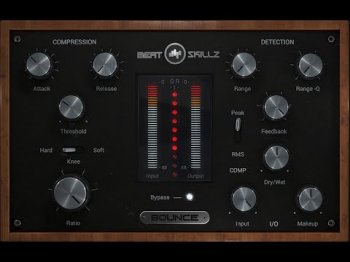 BeatSkillz Bounce v1.0