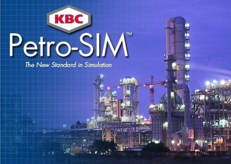 KBC Petro-SIM and the SIM Reactor Suite 6.1