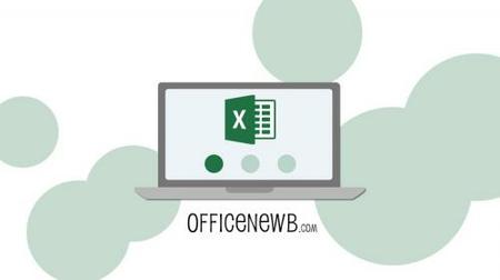 Microsoft Excel 101 Course – Introduction to Excel