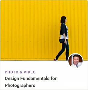 Tutsplus – Design Fundamentals for Photographers