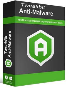 TweakBit Anti-Malware 2.0