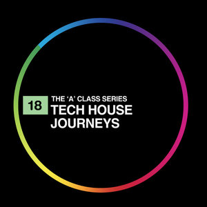 Digital Redux Tech House Journeys MULTIFORMAT