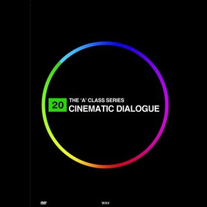 Digital Redux Cinematic Dialogue WAV