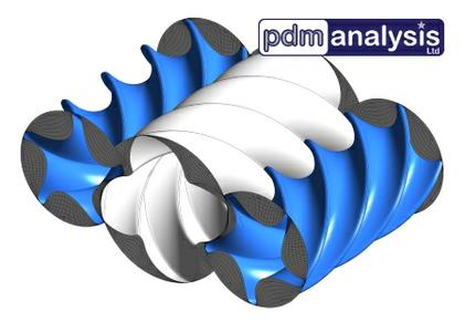 PDM Analysis SCORG 5.1