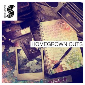 Samplephonics Homegrown Cuts MULTiFORMAT