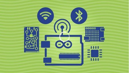 All about Arduino Wireless