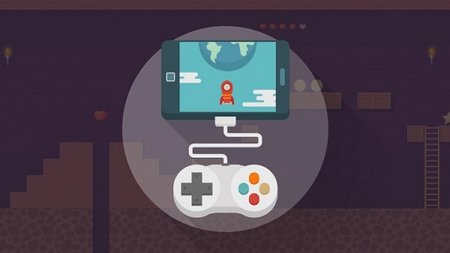 Construct 2: Build A Platform Game From The Ground Up! (2015)