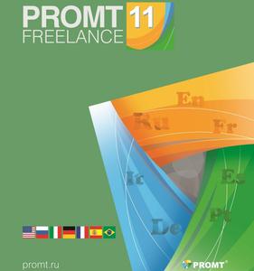 PROMT Freelance 11 Build 9.0.556