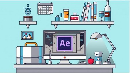 Learn Shape Layers in After Effects