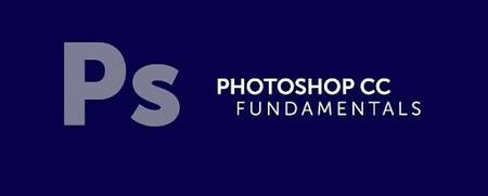 Photoshop CC Fundamentals (Revision 2016)