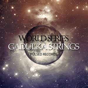 Pulsed Records World Series Gadulka Strings WAV