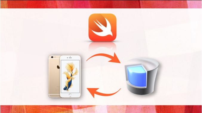 (NEW) Mastering iOS Core Data with Swift