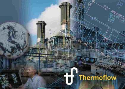 Thermoflow 21.0