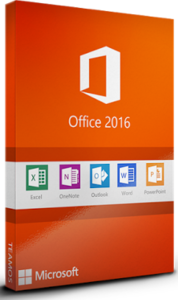 Microsoft Office 2016 Pro Plus 2016 V16 0 4266 1003 RTM + Activator