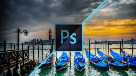 Photoshop Photographic Effects