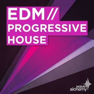 Wave Alchemy EDM Progressive House MULTiFORMAT