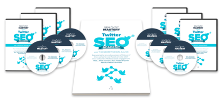 Bradley Benner – Twitter SEO Academy