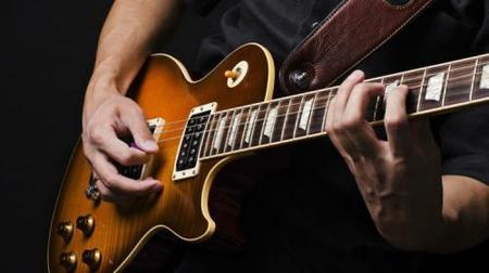 Guitar Secrets! Turn Your Brain Into a Chord Encyclopedia!