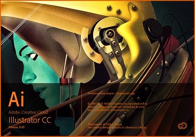 Adobe Illustrator CC 2015 19.2.1 Multilingual MacOSX