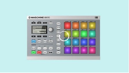 Beginner’s Guide To Maschine Software & Mikro