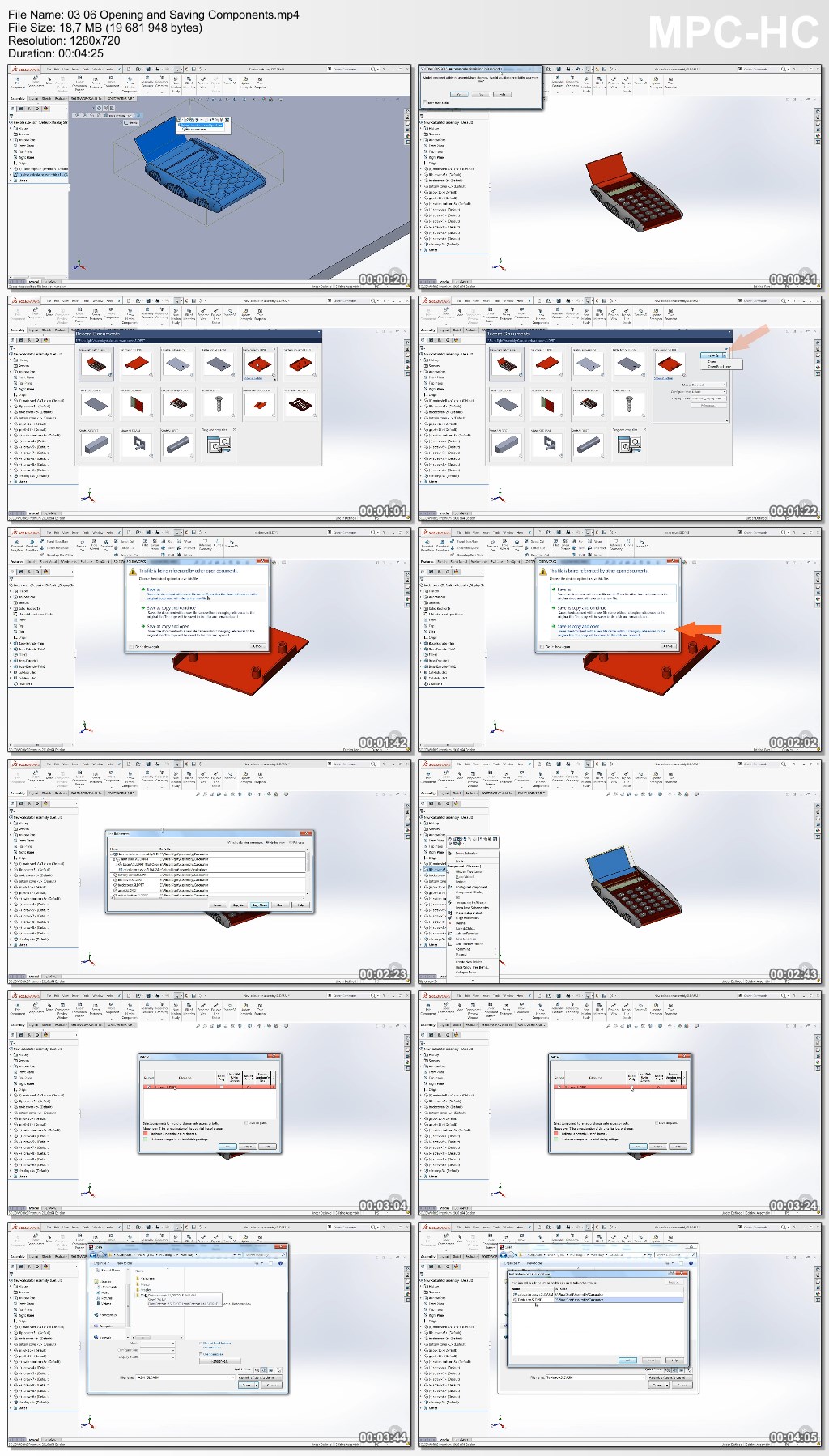 SOLIDWORKS Essentials - Assembly Modeling