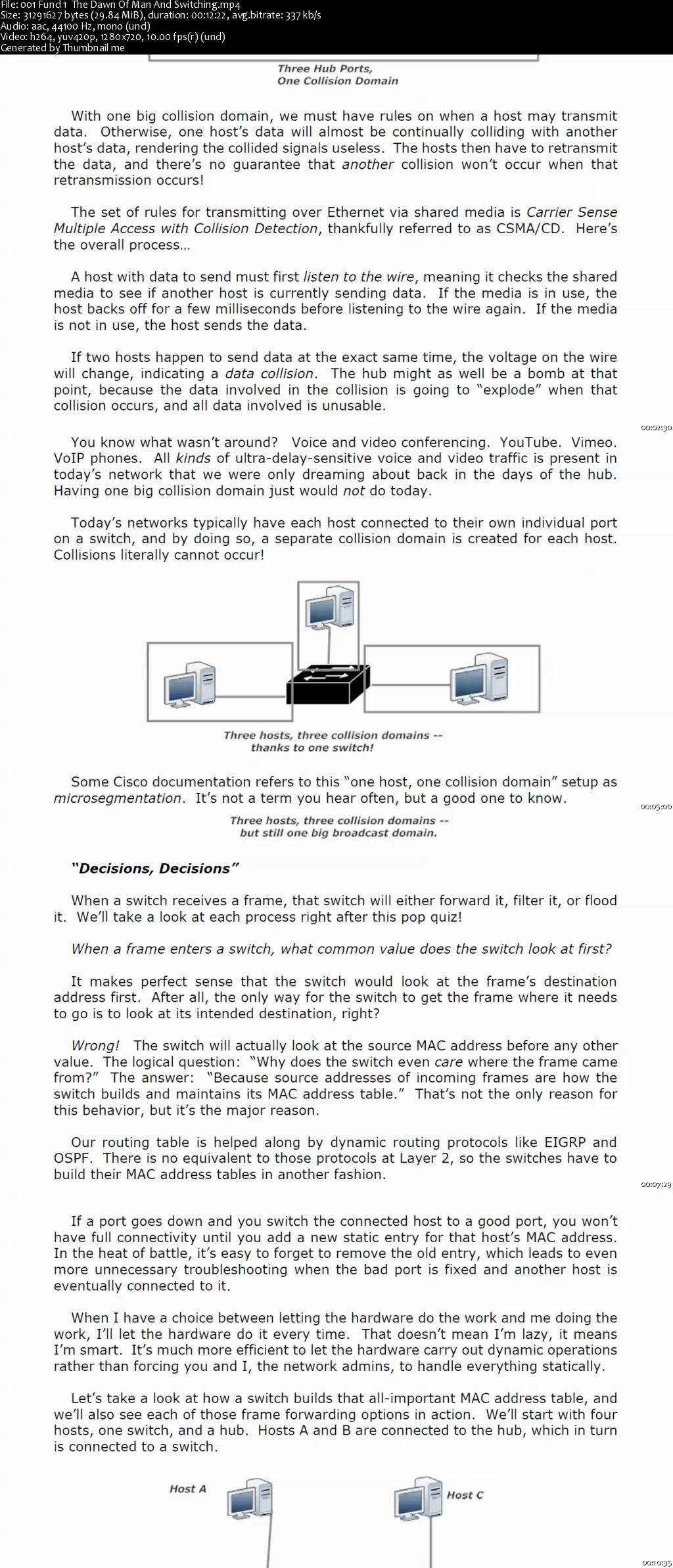 CCNP 2016 All-in-One Video Boot Camp With Chris Bryant