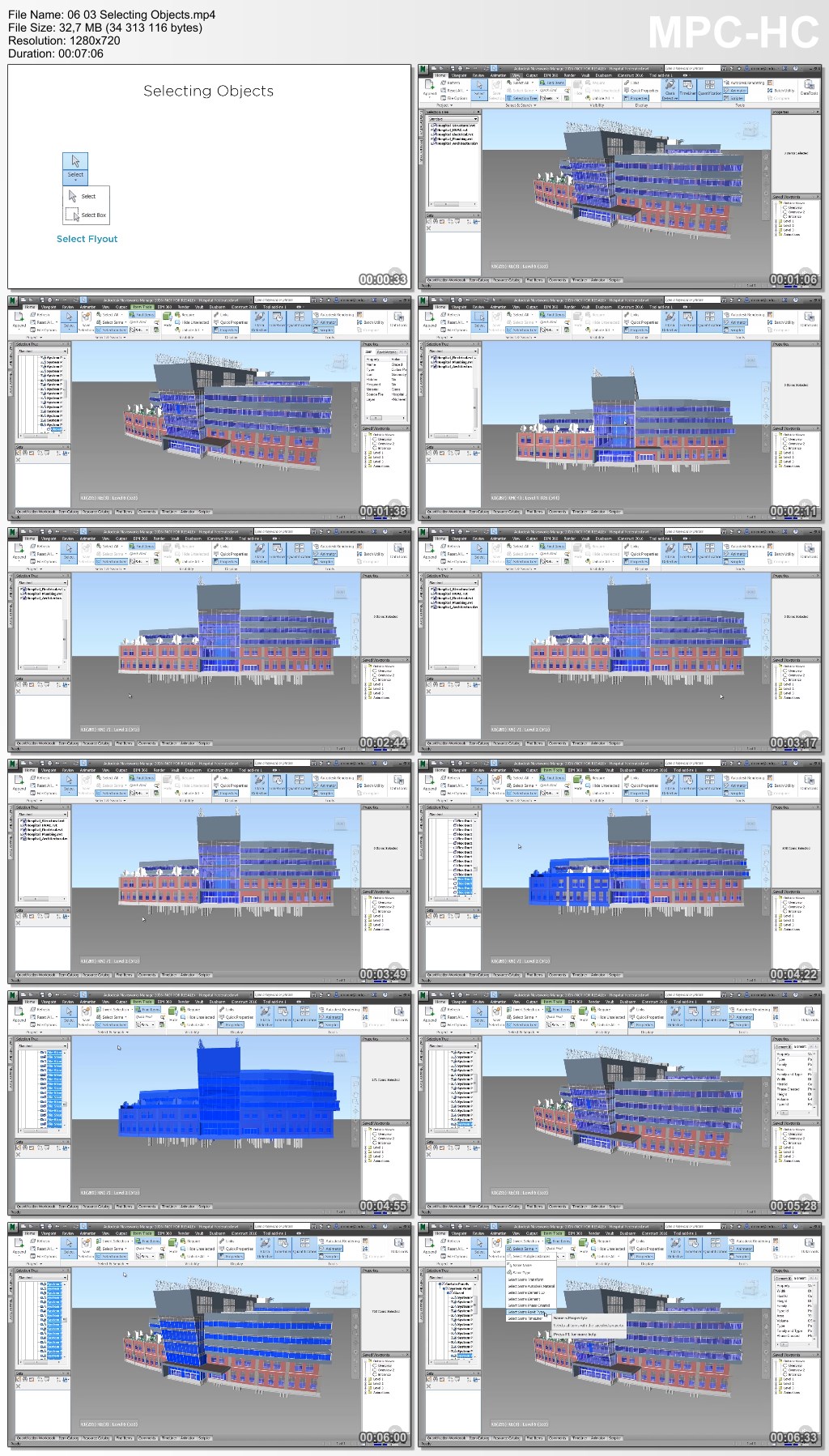 Getting Started with Autodesk Navisworks 2016