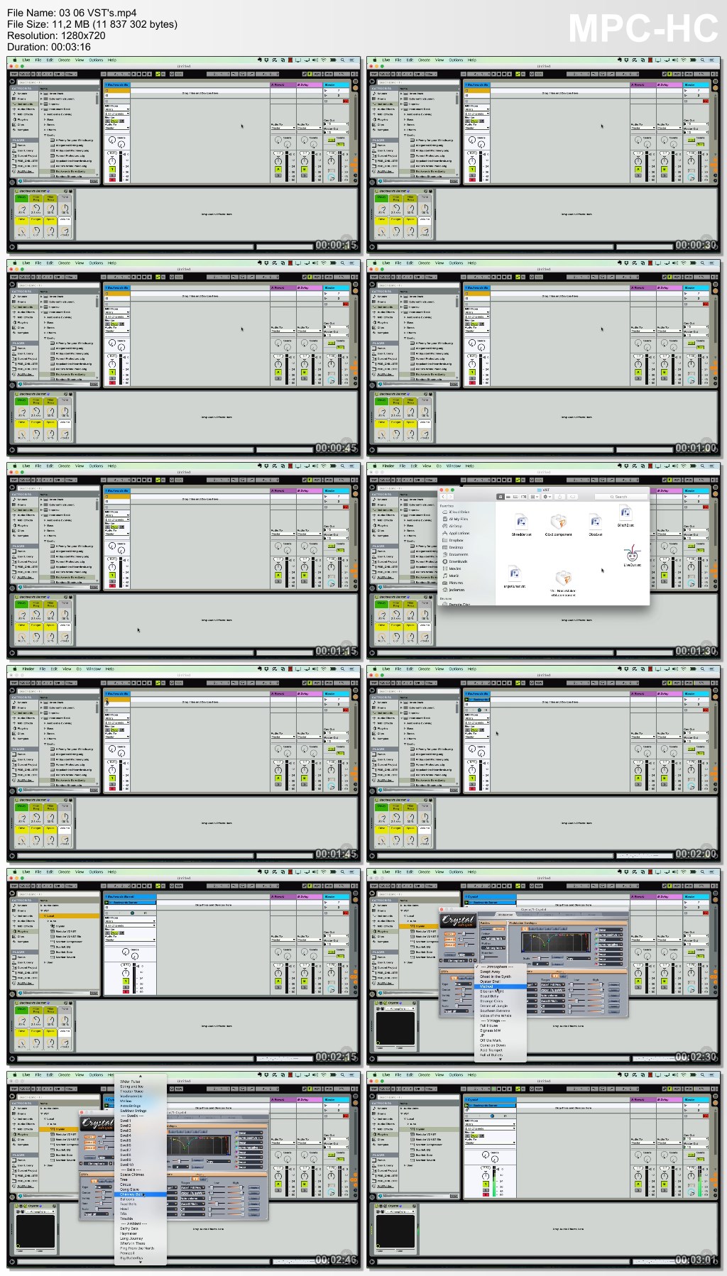 Introduction to Ableton Live 9