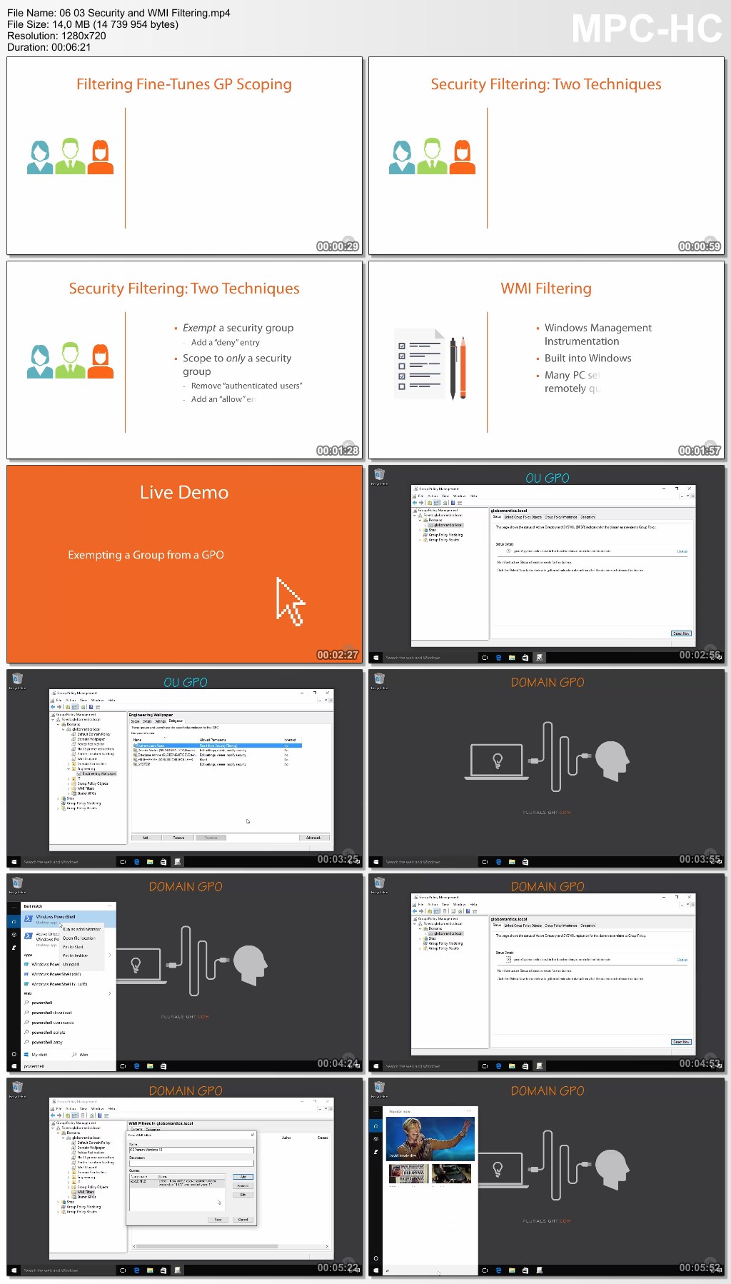 Windows 10 Configuring (70-697): Configure Networking