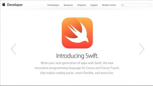 Lynda - iOS 8 App Development with Swift 1 Essential Training