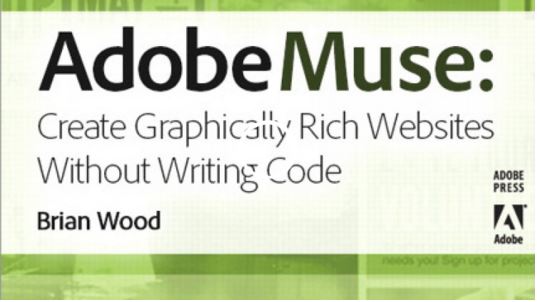 Adobe Muse