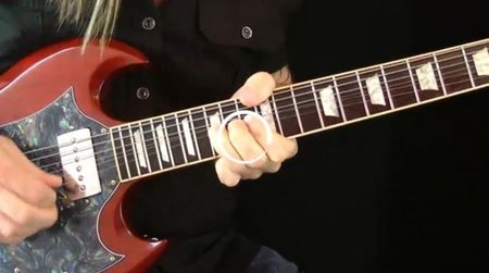 Guitar Lessons – Soloing With Arpeggios – Essential Guide