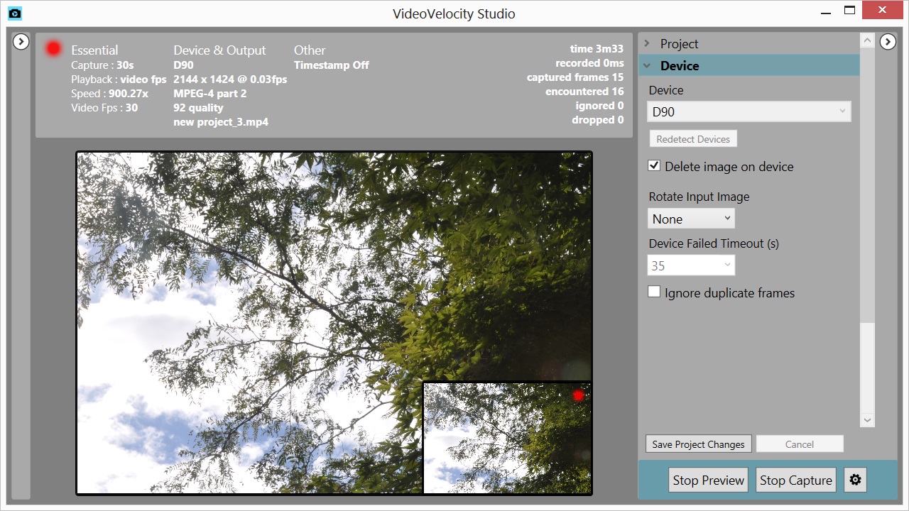 VideoVelocity 3.6.1064.0 + Portable