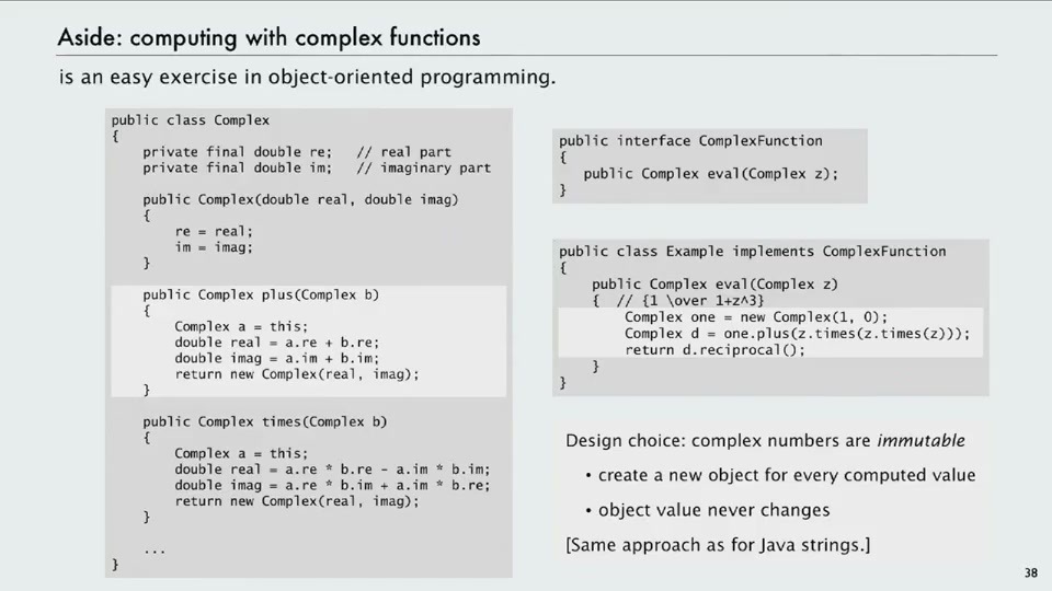 Coursera - Analytic Combinatorics, Part II [repost]