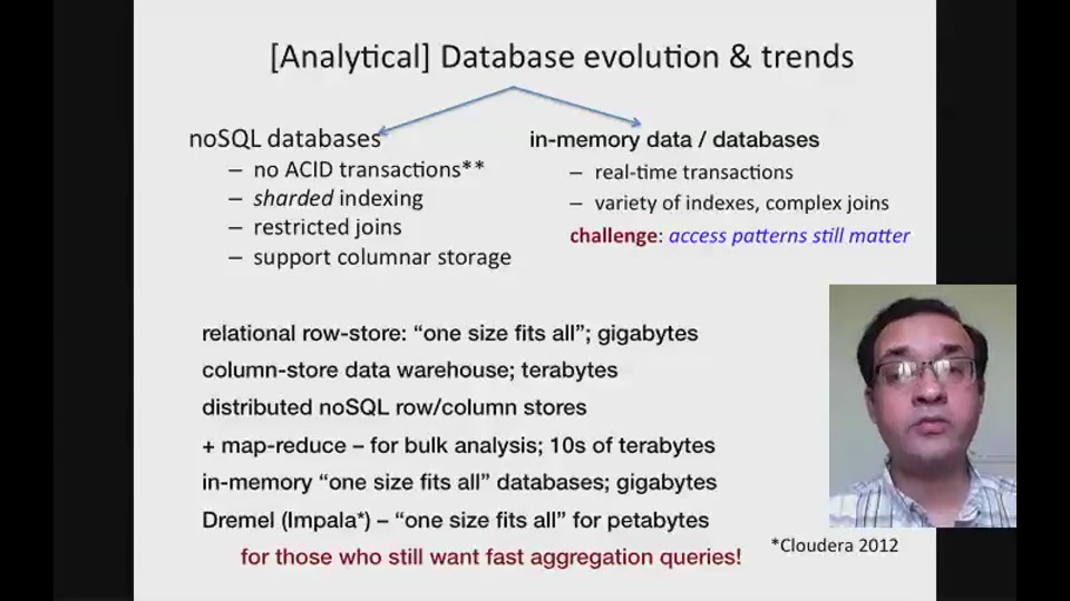 Coursera - Web Intelligence and Big Data [repost]