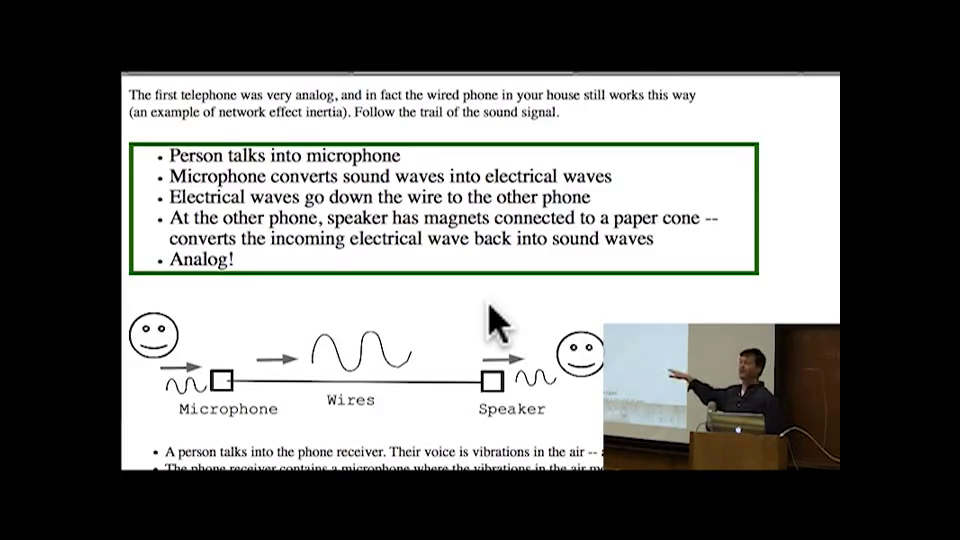 Coursera: Stanford University - Computer Science 101 [repost]