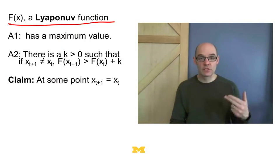 Coursera: University of Michigan - Model Thinking [repost]