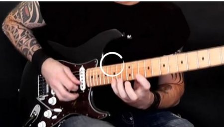 Guitar Lessons – 50 Essential Fast Legato Licks