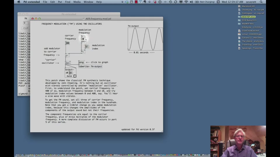 Emory University: Coursera - Introduction to Digital Sound Design [repost]