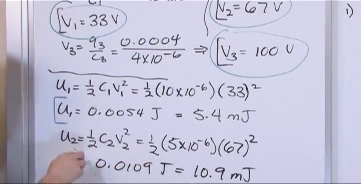 Math Tutor DVD - Ultimate Physics 3 Tutor: Electricity & Magnetism - Volume 2