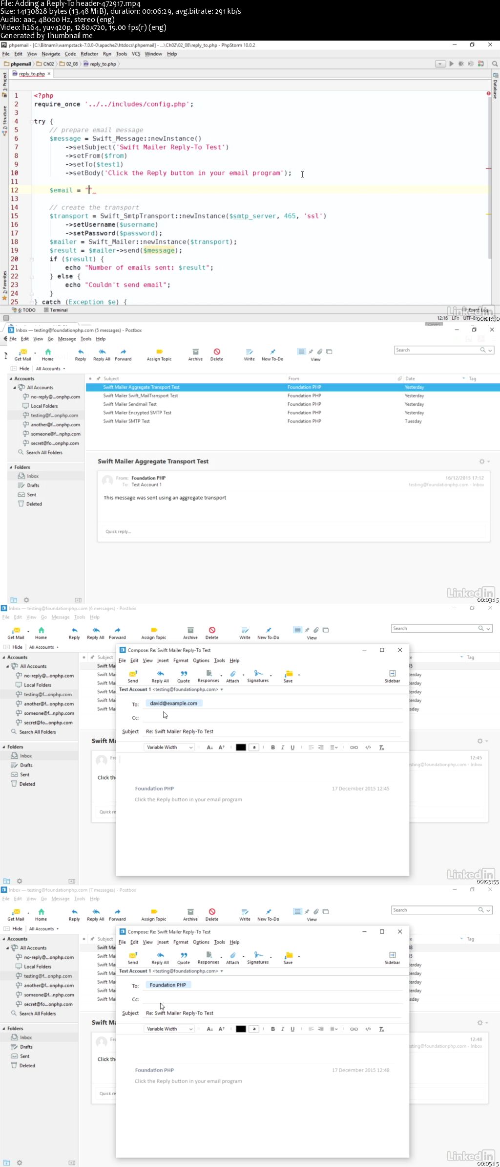 Lynda - Mobile Device Management with Meraki: Managing iPads