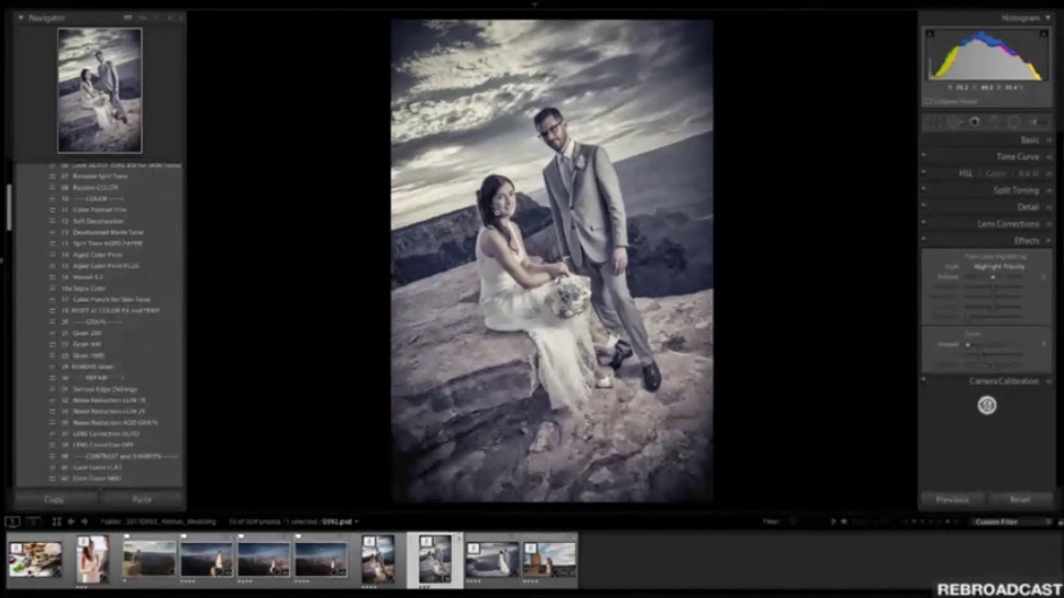 CreativeLive - Photoshop and Lightroom Plugins 101