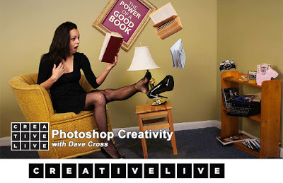 CreativeLive - Photoshop Creativity