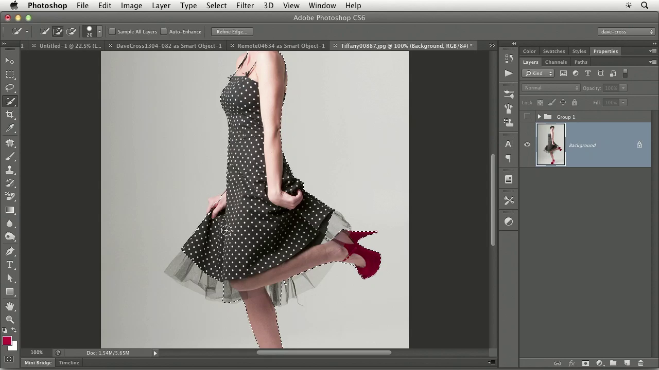 CreativeLive - Photoshop Creativity